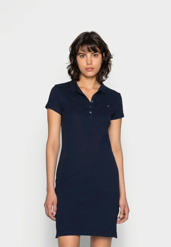 Đầm nữ Tommy Hilfiger