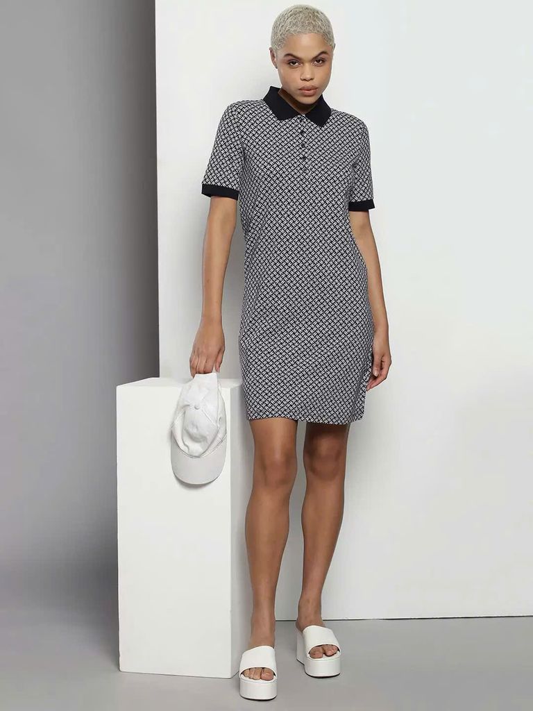 Đầm nữ Tommy Hilfiger