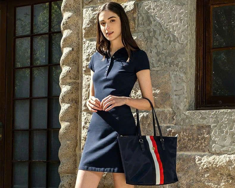 Đầm nữ Tommy Hilfiger