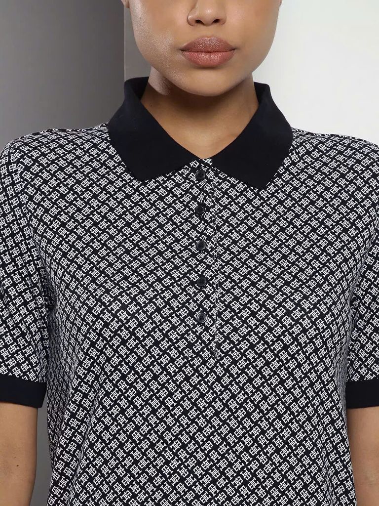 Đầm nữ Tommy Hilfiger