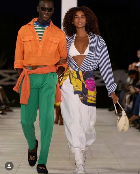  Ralph Lauren -SƠMI NAM & OVERSIZE NỮ 