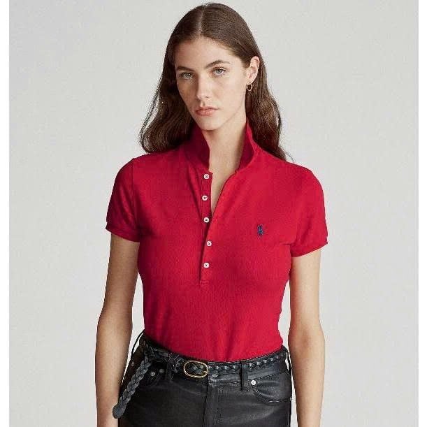 Áo polo Nữ Ralph lauren