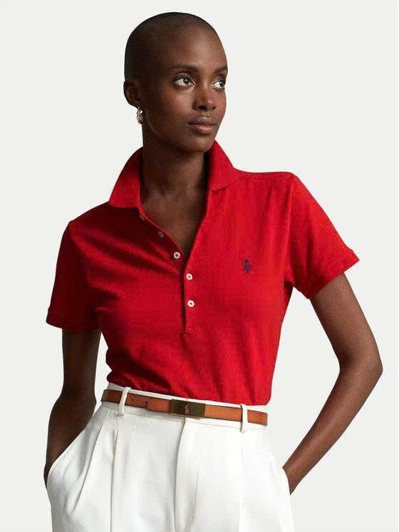 Áo polo Nữ Ralph lauren
