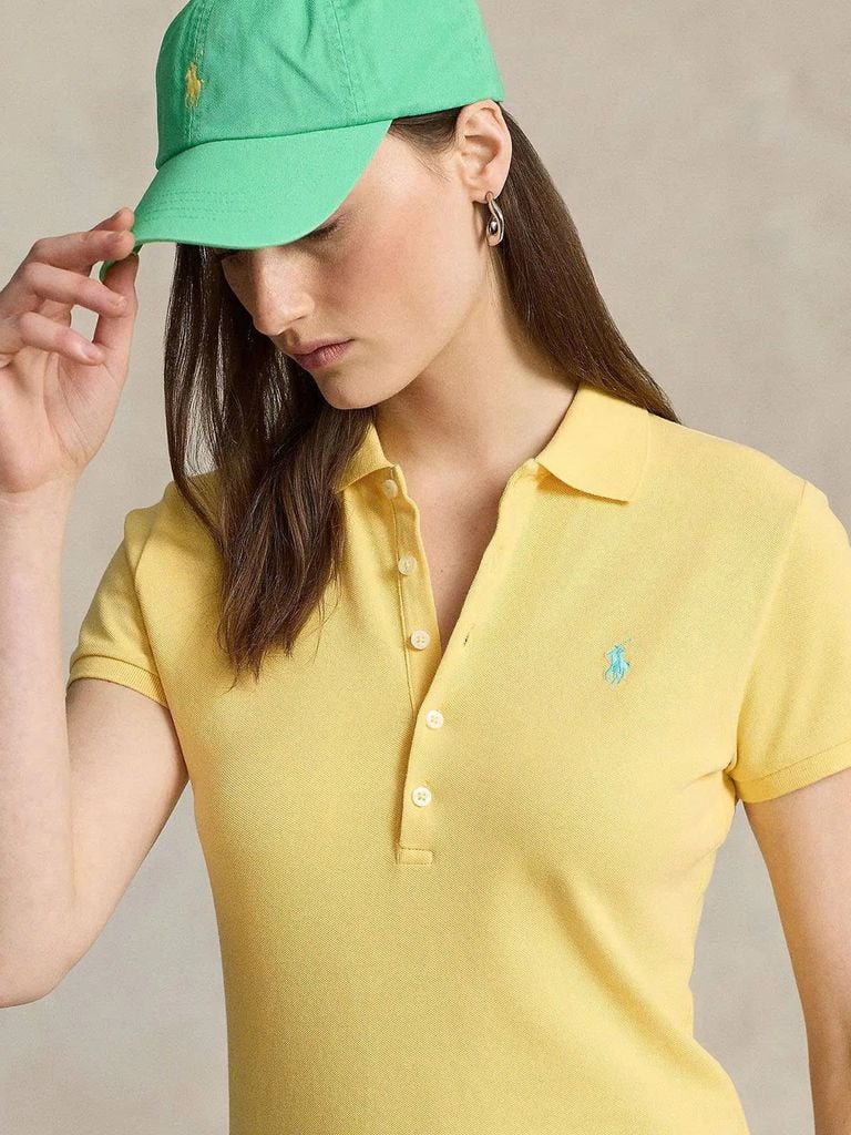 Áo polo Nữ Ralph lauren