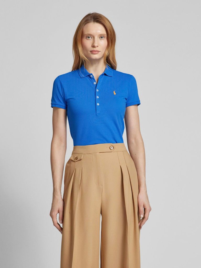 Áo polo Nữ Ralph lauren