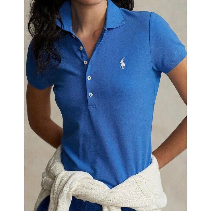 Áo polo Nữ Ralph lauren