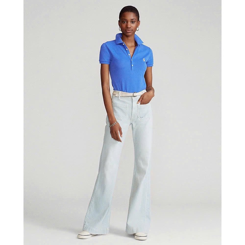 Áo polo Nữ Ralph lauren