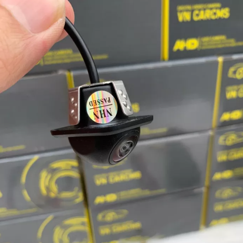  Camera Lùi AHD Dành Cho Màn Hình Android 