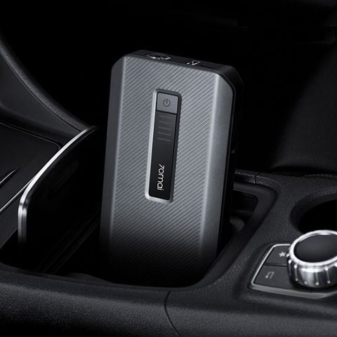  70mai PS06 Kích Điện Bình Ắc Quy Dành Cho Xe SUV/Crossover 