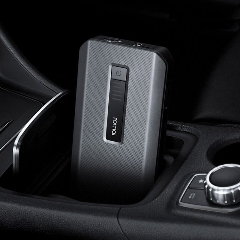  70mai PS06 Kích Điện Bình Ắc Quy Dành Cho Xe SUV/Crossover 