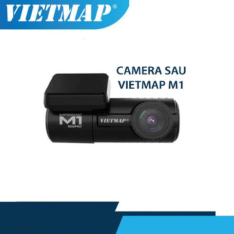  Camera Sau Vietmap M1 FHD Dành Riêng Cho Camera Hành Trình Vietmap M1 