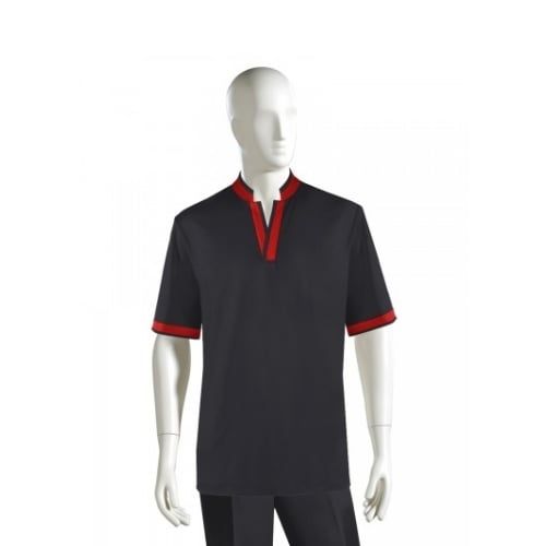  Áo Polo đồng phục_PL014 