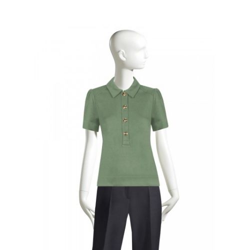  Áo Polo đồng phục_PL016 