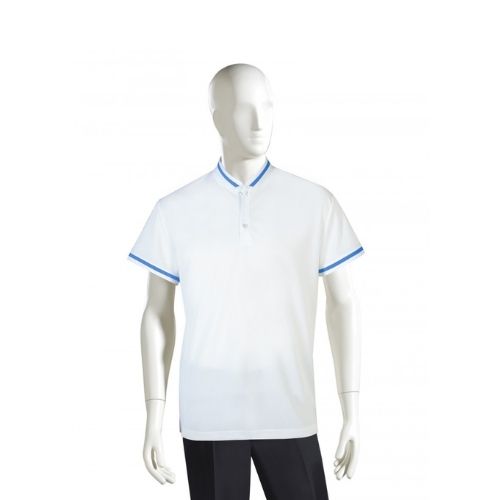  Áo Polo đồng phục_PL002 