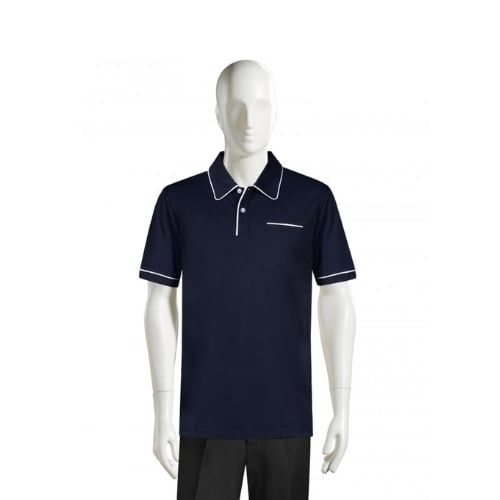  Áo Polo đồng phục_PL006 