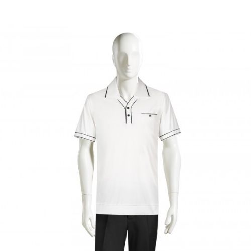  Áo Polo đồng phục_PL007 