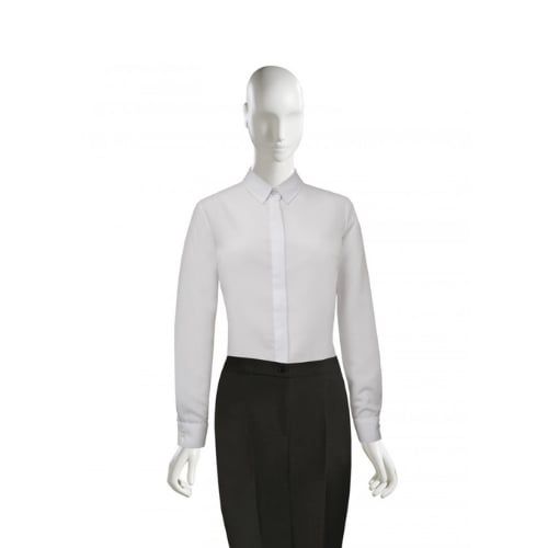  Áo sơ mi công sở_SHIRT009 