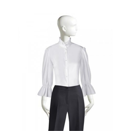  Áo sơ mi công sở_SHIRT010 