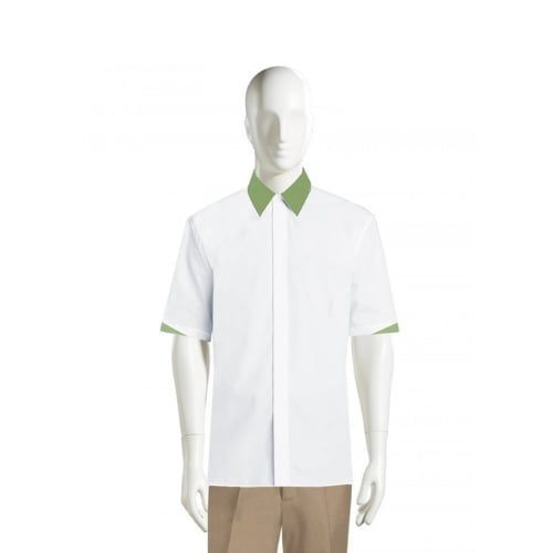  Áo sơ mi công sở_SHIRT013 