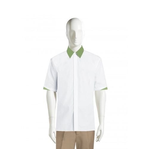  Áo sơ mi công sở_SHIRT013 