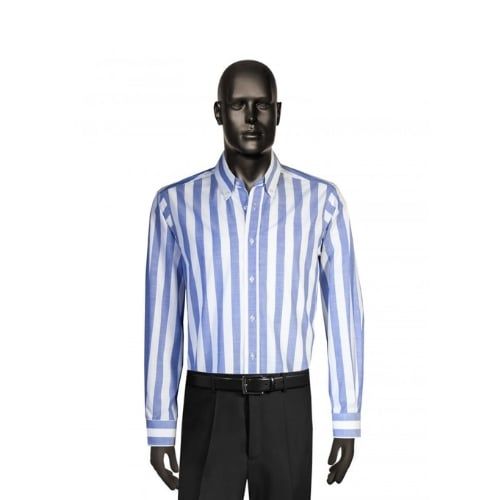  Áo sơ mi công sở_SHIRT014 