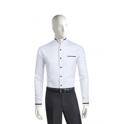  Áo sơ mi công sở_SHIRT017 