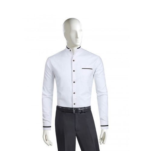  Áo sơ mi công sở_SHIRT017 