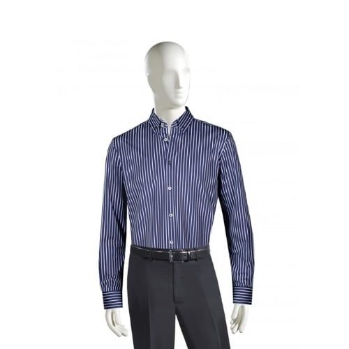  Áo sơ mi công sở_SHIRT024 