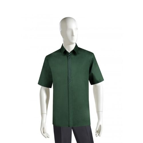  Áo sơ mi công sở_SHIRT025 