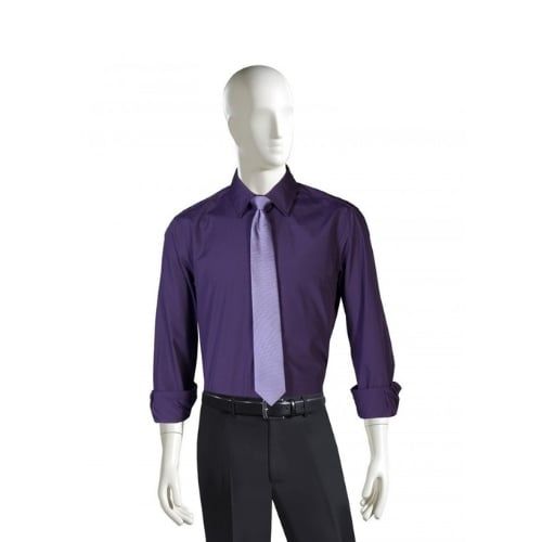  Áo sơ mi công sở_SHIRT027 