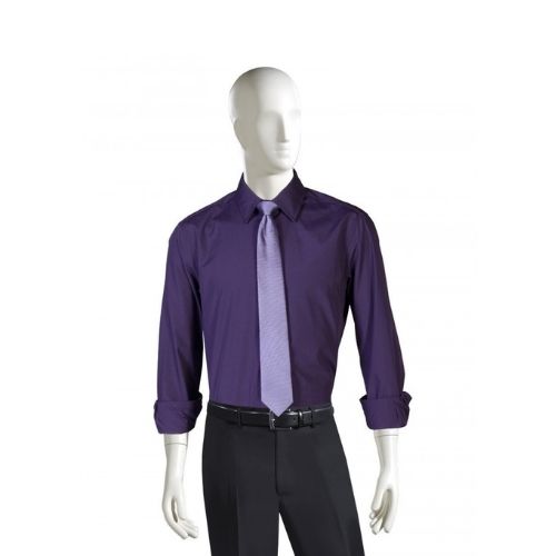  Áo sơ mi công sở_SHIRT027 