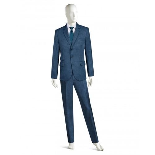  Vest đồng phục_VE010 