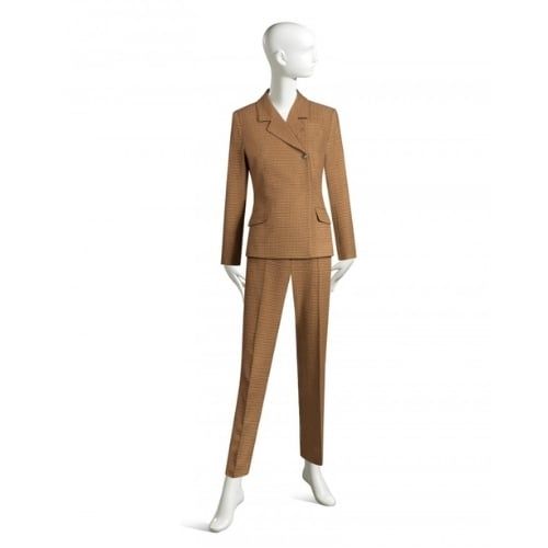  Vest đồng phục_VE011 