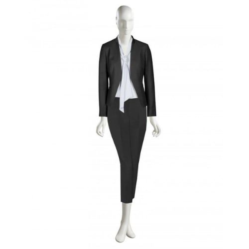  Vest đồng phục_VE013 