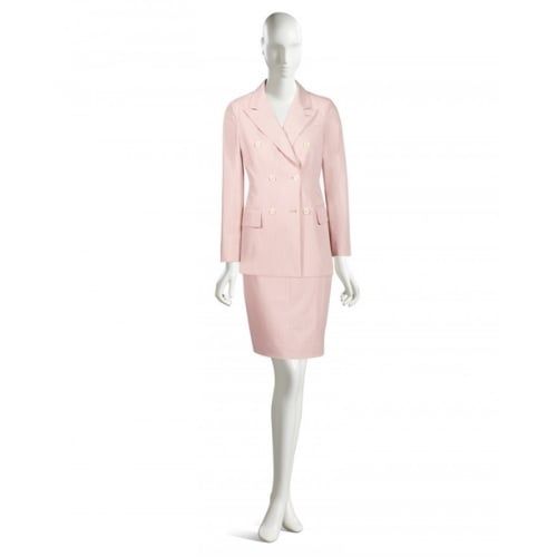  Vest đồng phục_VE036 