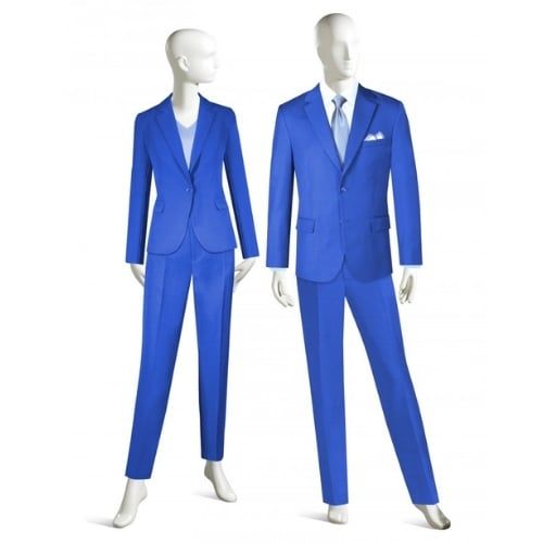  Vest đồng phục_VE021 