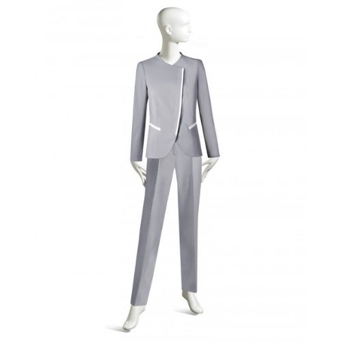  Vest đồng phục_VE023 