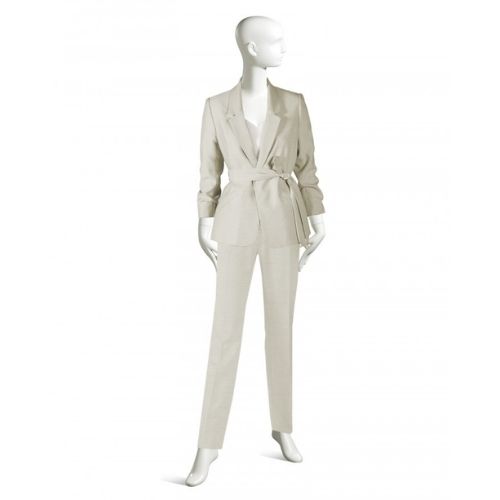  Vest đồng phục_VE031 