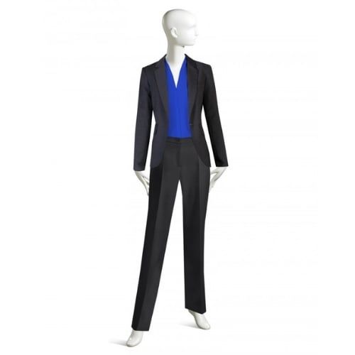  Vest đồng phục_VE028 