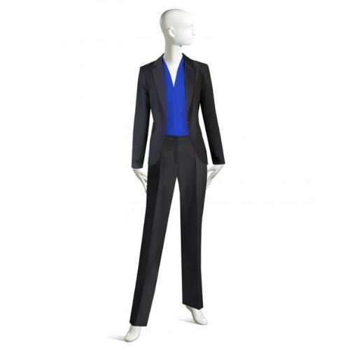  Vest đồng phục_VE028 