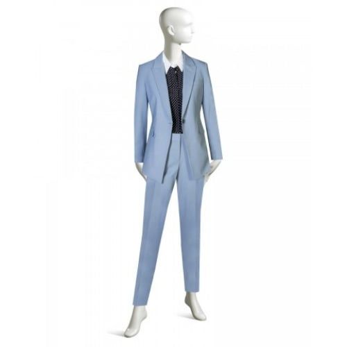  Vest đồng phục_VE032 