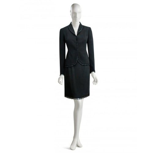  Vest đồng phục_VE033 