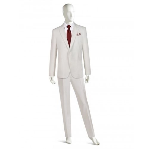  Vest đồng phục_VE005 