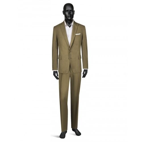  Vest đồng phục_VE007 