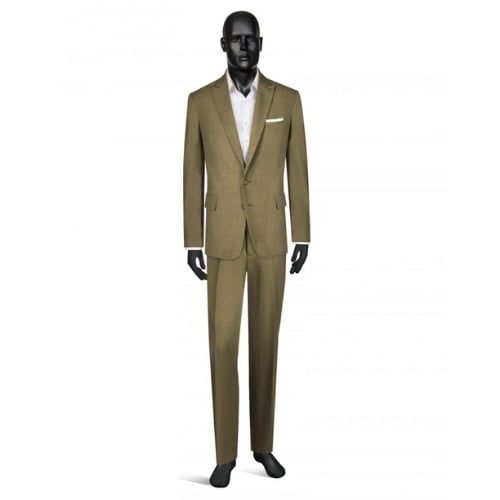  Vest đồng phục_VE007 