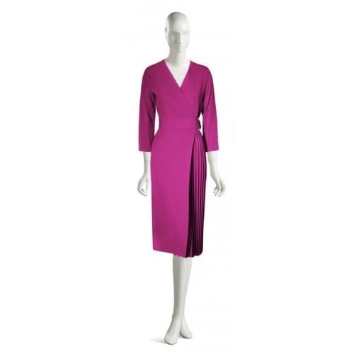  Váy Đầm công sở_DRESS003 