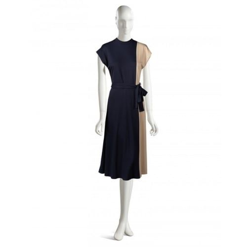  Váy Đầm công sở_DRESS005 