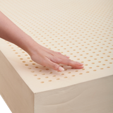  NỆM CAO SU THIÊN NHIÊN 100% KIM ĐỈNH LUXURY 