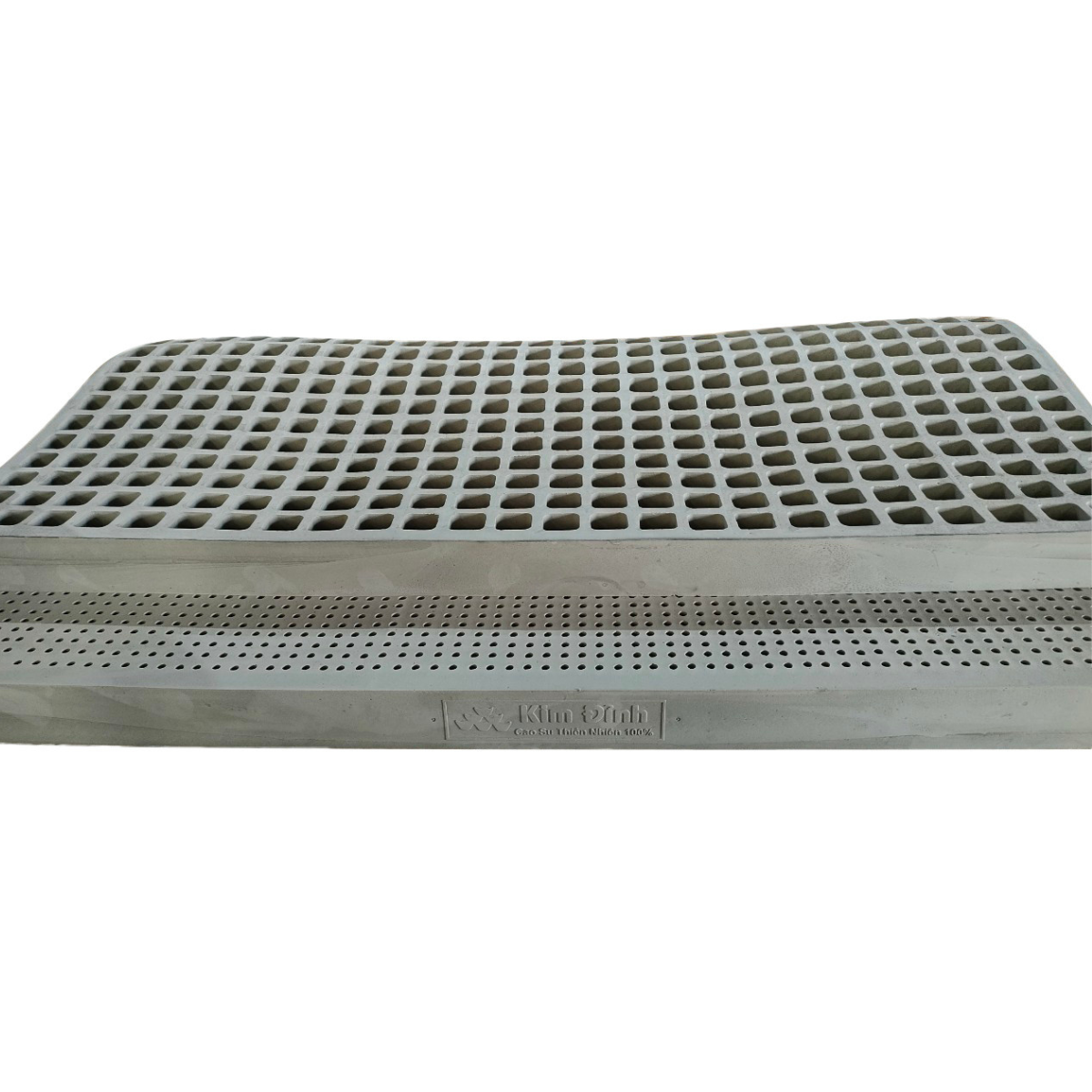  NỆM CAO SU THAN HOẠT TÍNH KIM ĐỈNH PLATINUM 