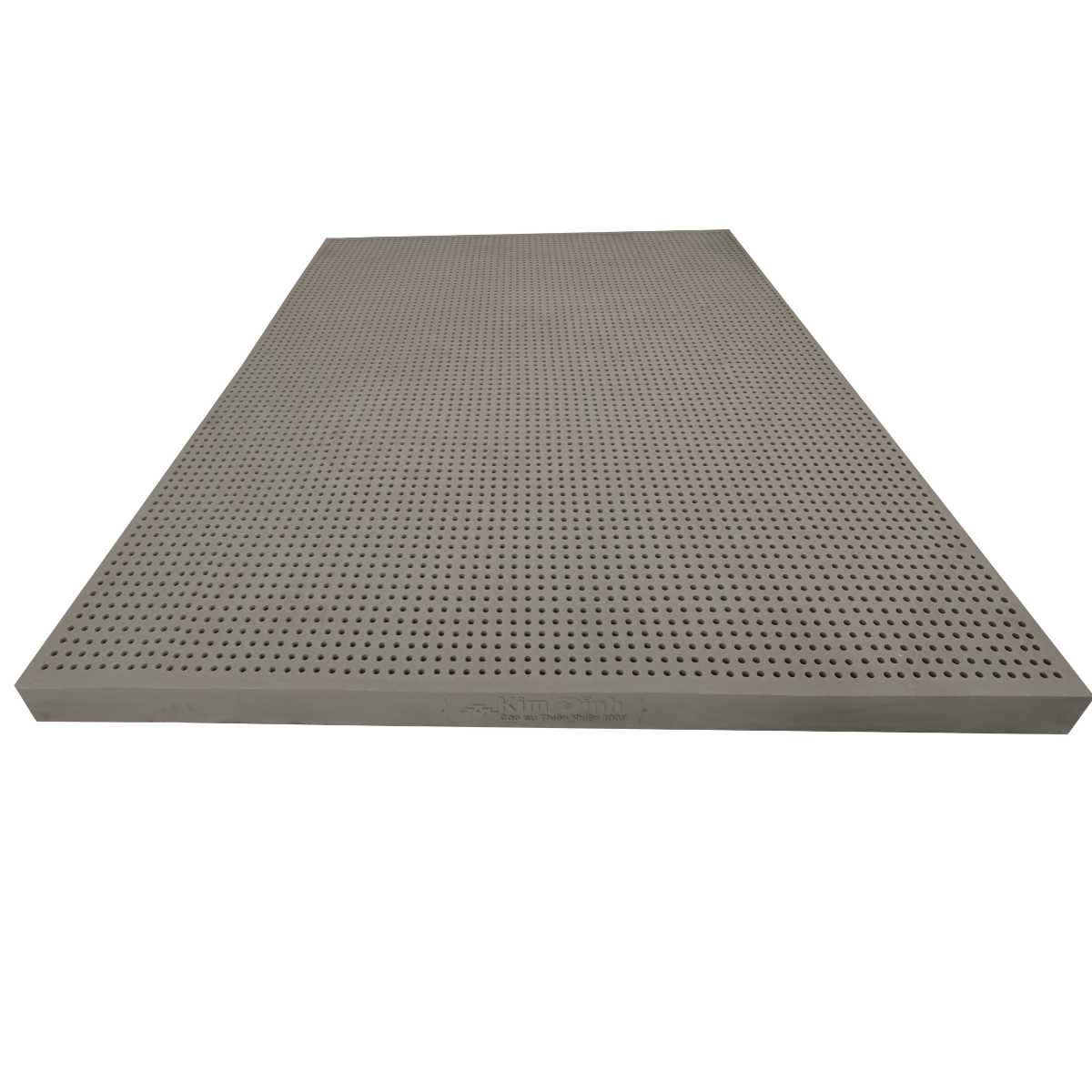  NỆM CAO SU THAN HOẠT TÍNH KIM ĐỈNH PLATINUM 